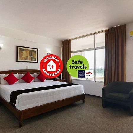Capital O Florida Tuxpan, Veracruz Tuxpan  Екстер'єр фото