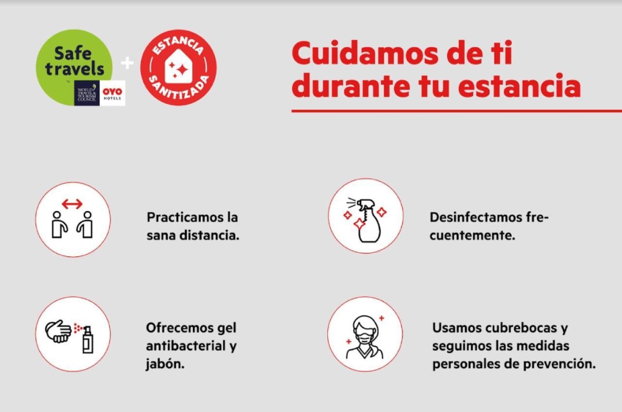 Capital O Florida Tuxpan, Veracruz Tuxpan  Екстер'єр фото