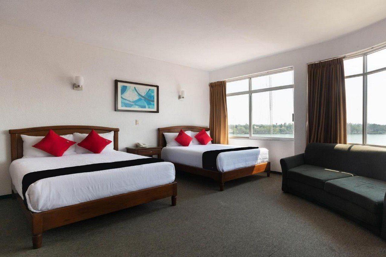 Capital O Florida Tuxpan, Veracruz Tuxpan  Екстер'єр фото