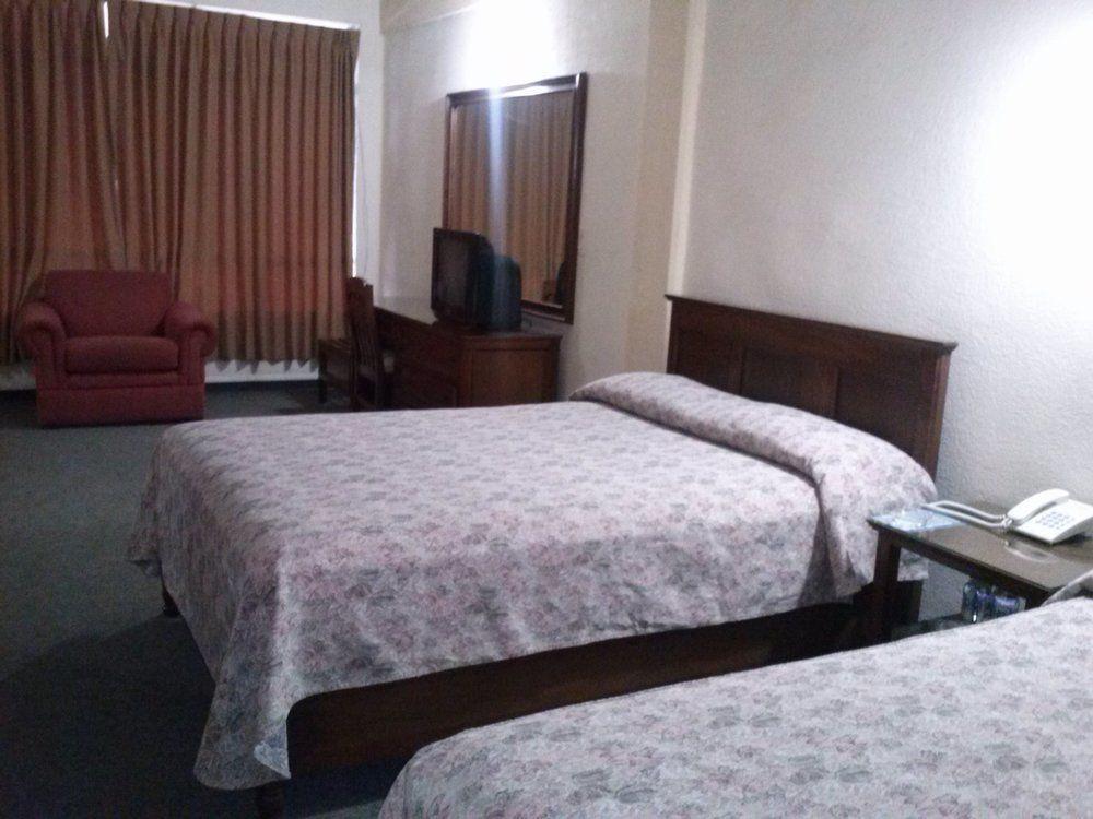 Capital O Florida Tuxpan, Veracruz Tuxpan  Екстер'єр фото