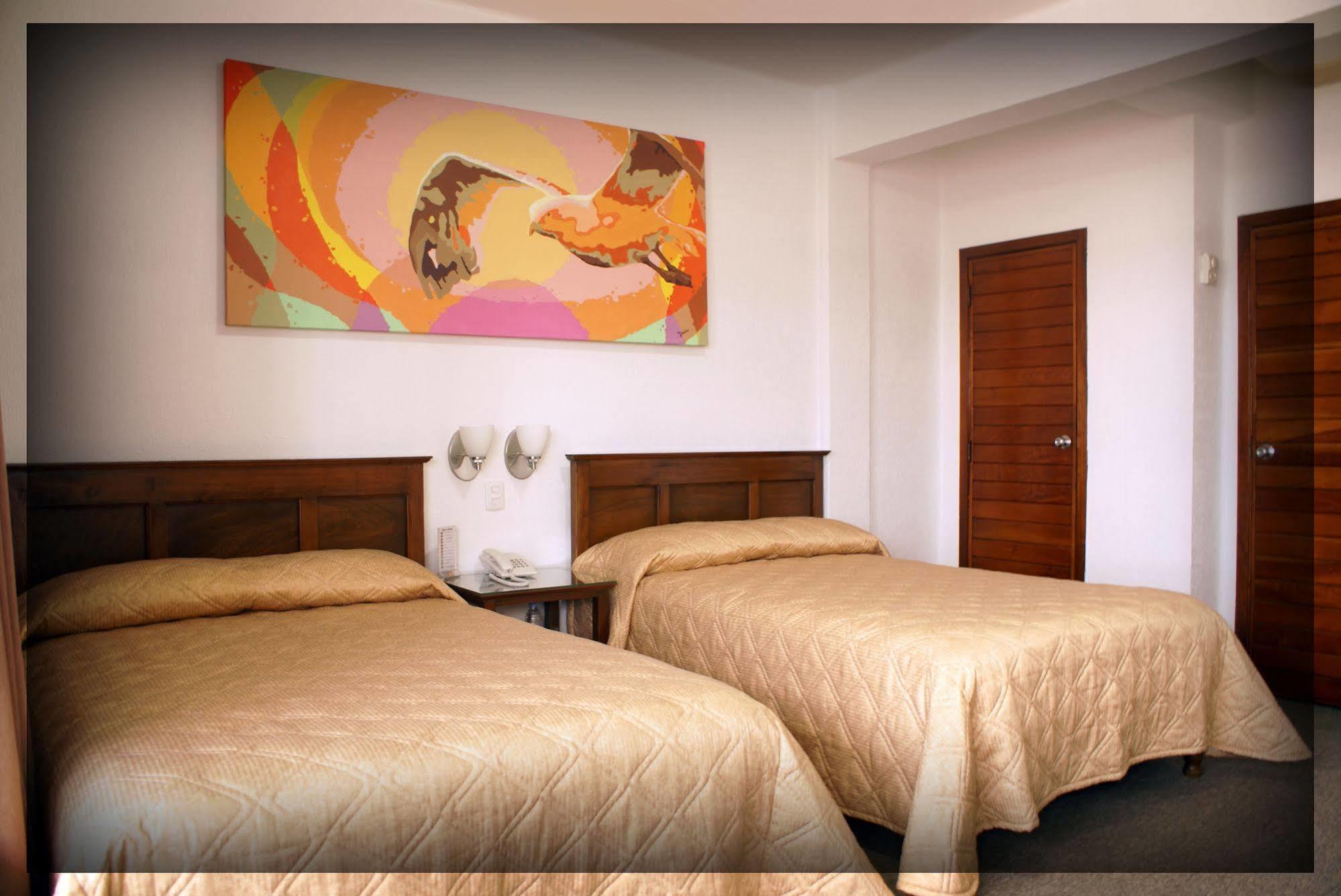 Capital O Florida Tuxpan, Veracruz Tuxpan  Екстер'єр фото