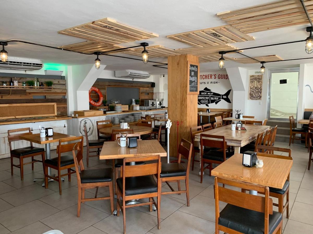 Capital O Florida Tuxpan, Veracruz Tuxpan  Екстер'єр фото