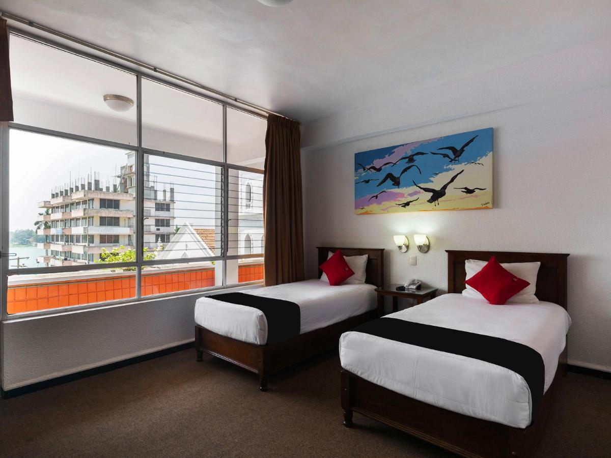Capital O Florida Tuxpan, Veracruz Tuxpan  Екстер'єр фото