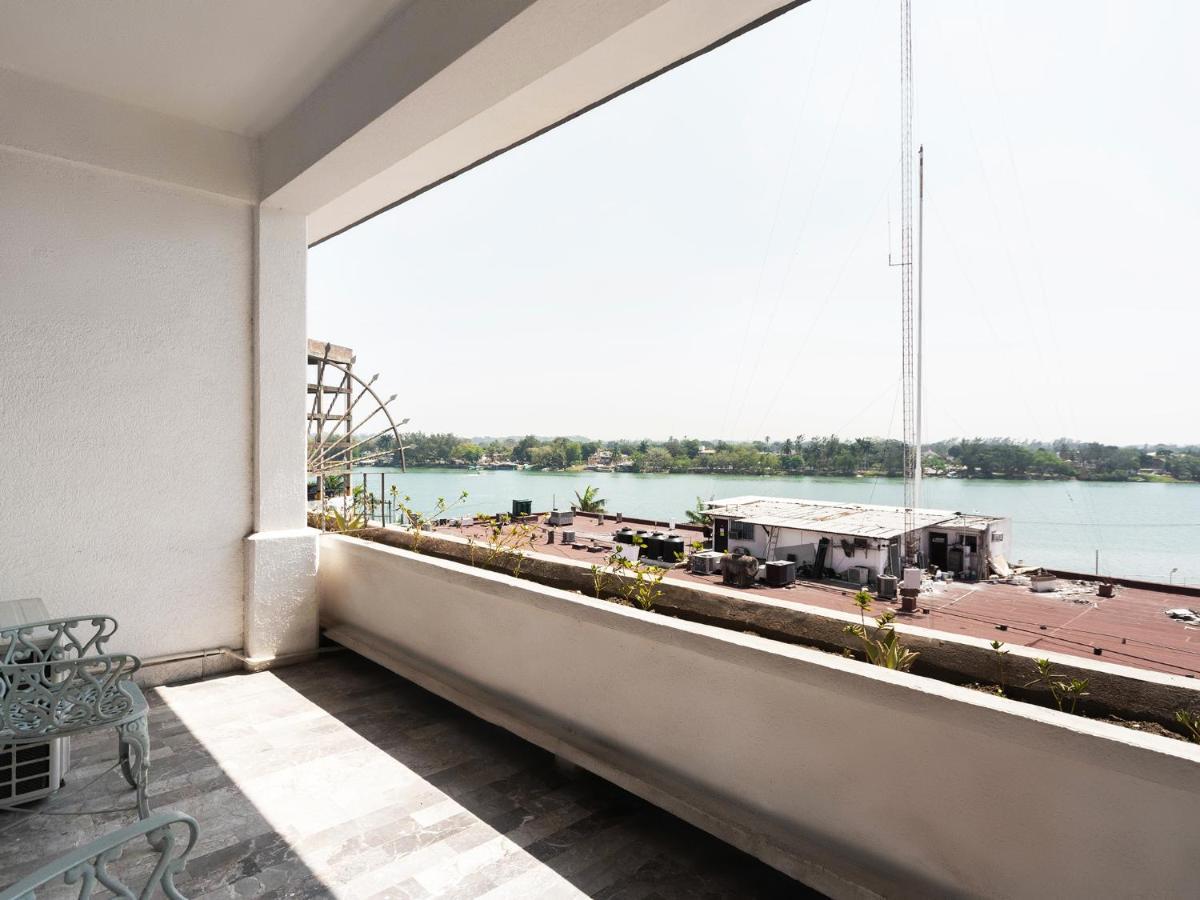 Capital O Florida Tuxpan, Veracruz Tuxpan  Екстер'єр фото