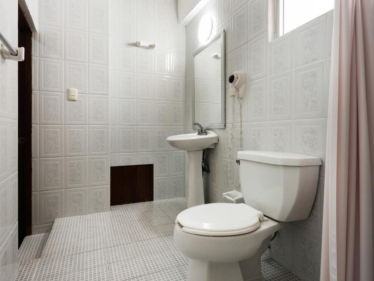 Capital O Florida Tuxpan, Veracruz Tuxpan  Екстер'єр фото