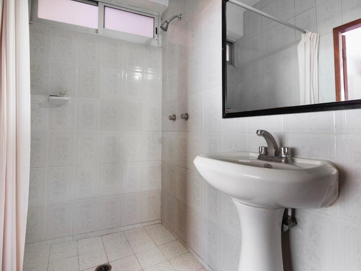 Capital O Florida Tuxpan, Veracruz Tuxpan  Екстер'єр фото