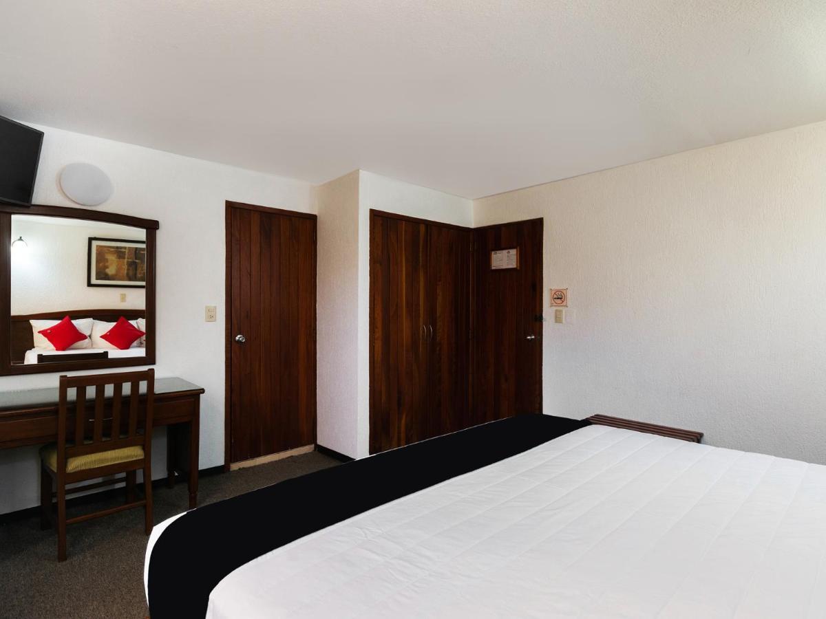 Capital O Florida Tuxpan, Veracruz Tuxpan  Екстер'єр фото