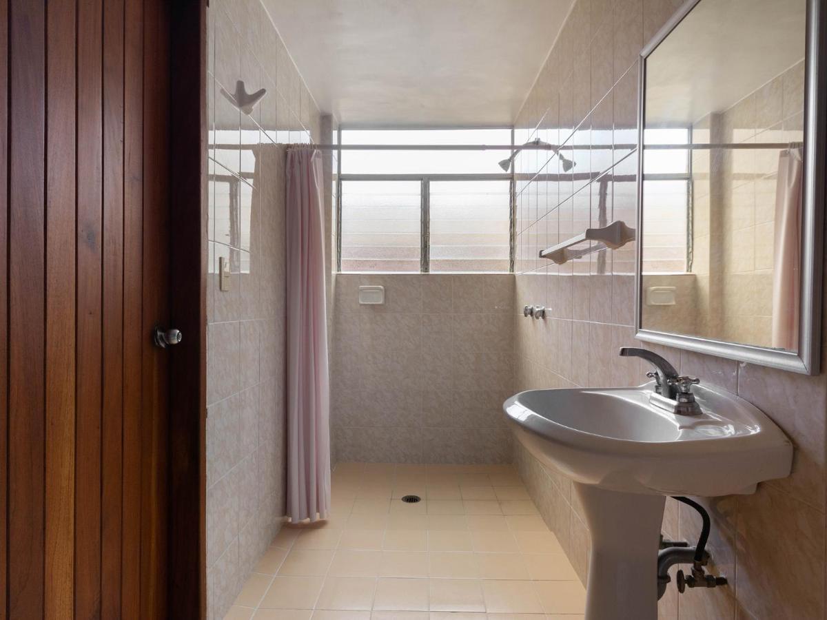 Capital O Florida Tuxpan, Veracruz Tuxpan  Екстер'єр фото