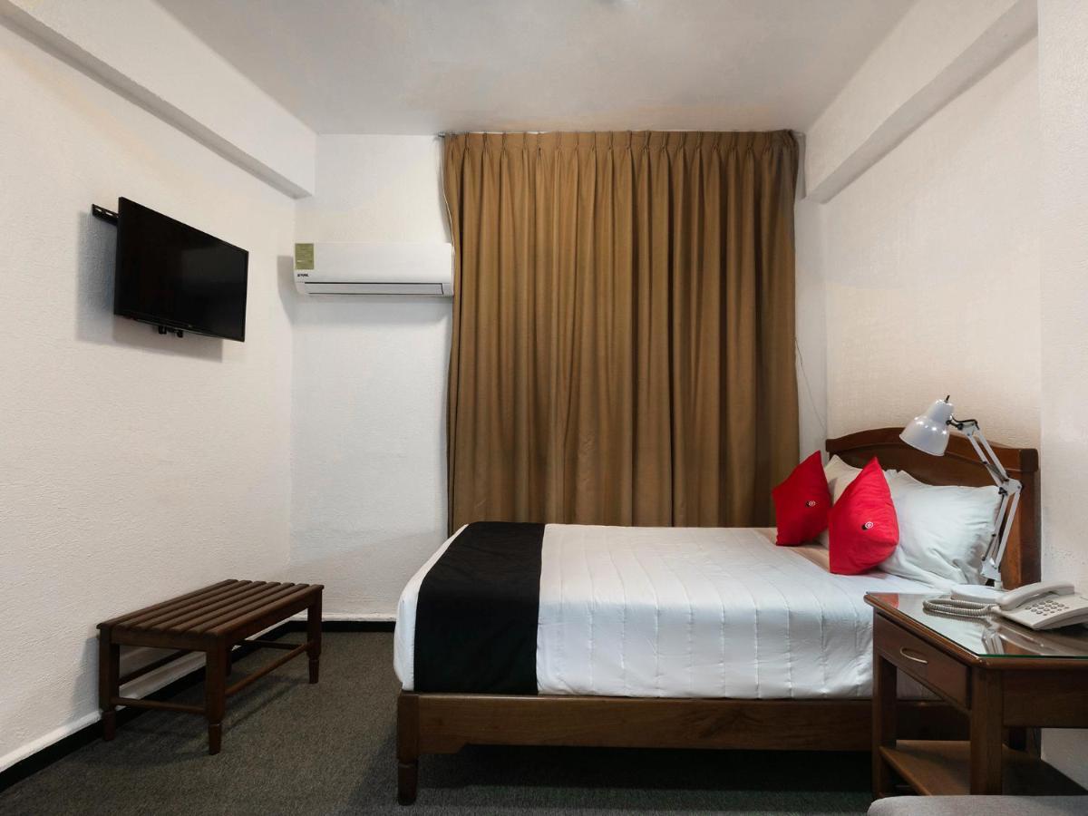 Capital O Florida Tuxpan, Veracruz Tuxpan  Екстер'єр фото