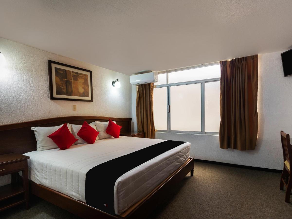 Capital O Florida Tuxpan, Veracruz Tuxpan  Екстер'єр фото