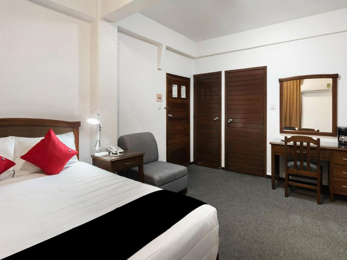 Capital O Florida Tuxpan, Veracruz Tuxpan  Екстер'єр фото