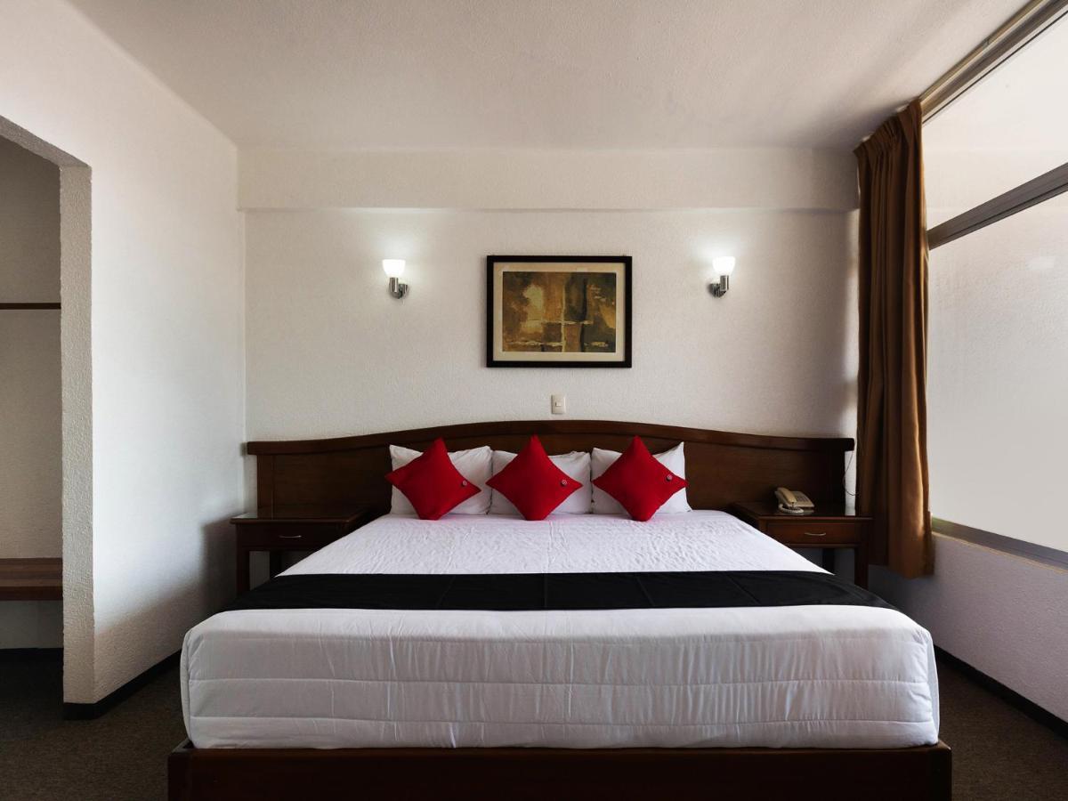Capital O Florida Tuxpan, Veracruz Tuxpan  Екстер'єр фото
