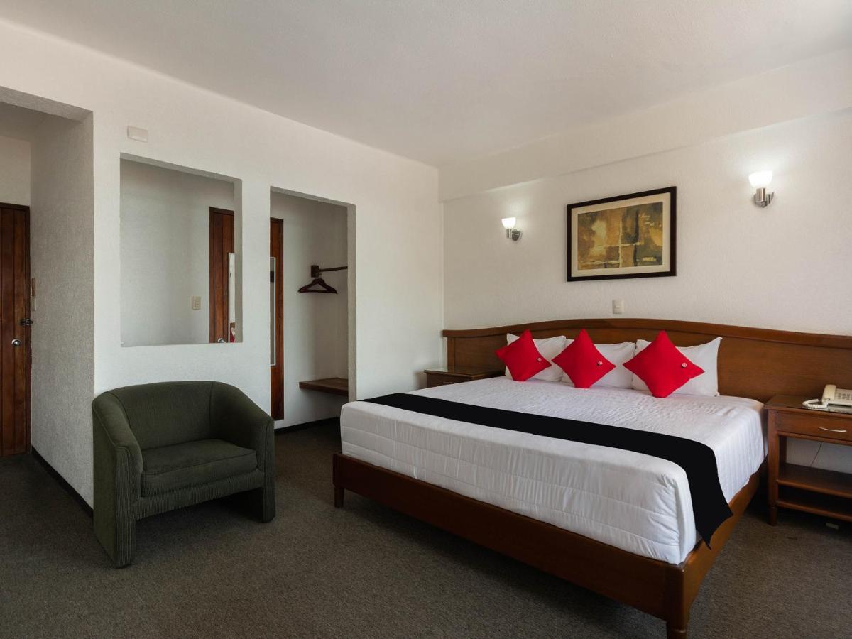 Capital O Florida Tuxpan, Veracruz Tuxpan  Екстер'єр фото
