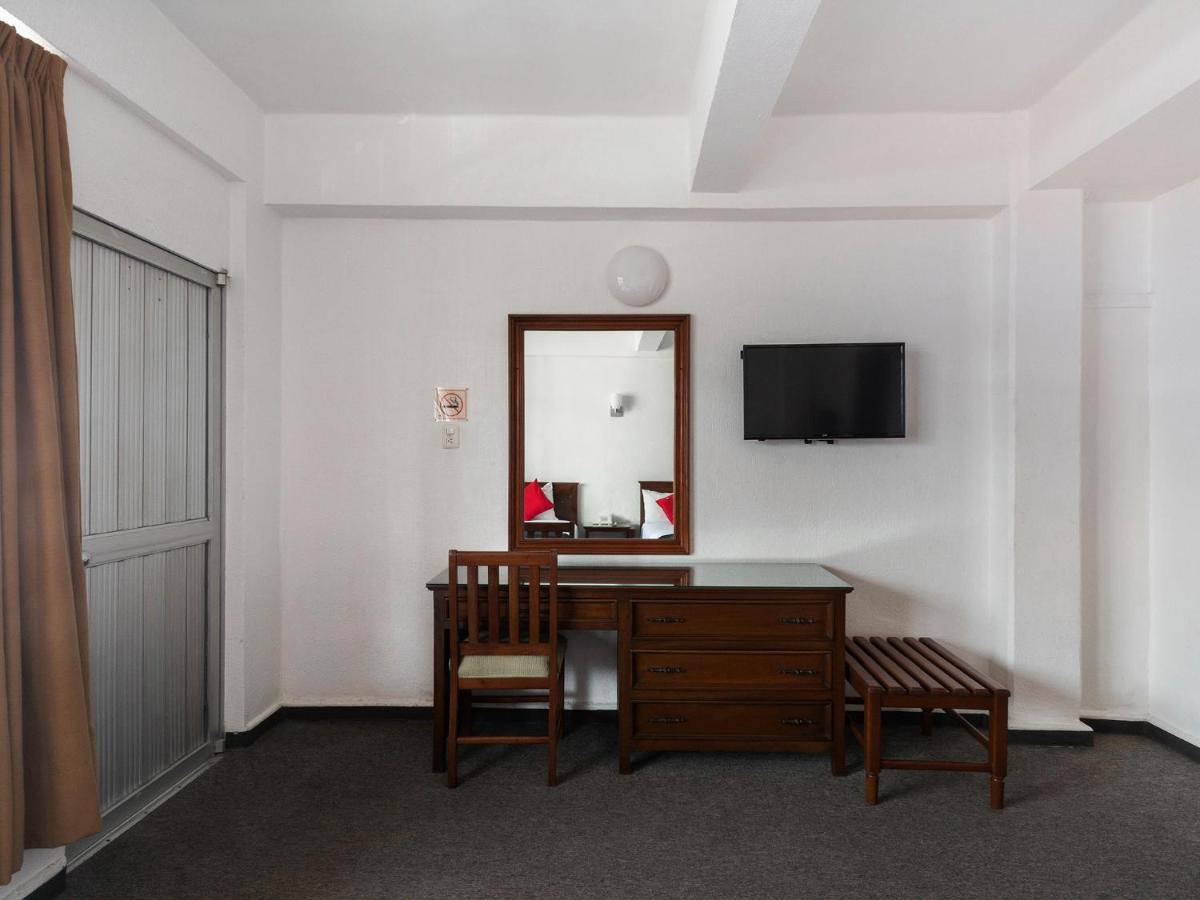 Capital O Florida Tuxpan, Veracruz Tuxpan  Екстер'єр фото