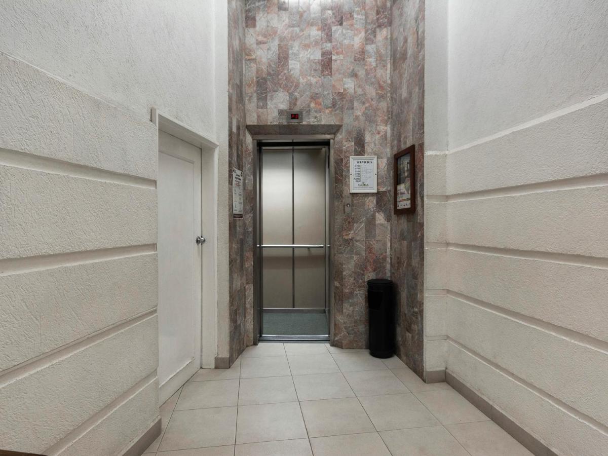 Capital O Florida Tuxpan, Veracruz Tuxpan  Екстер'єр фото