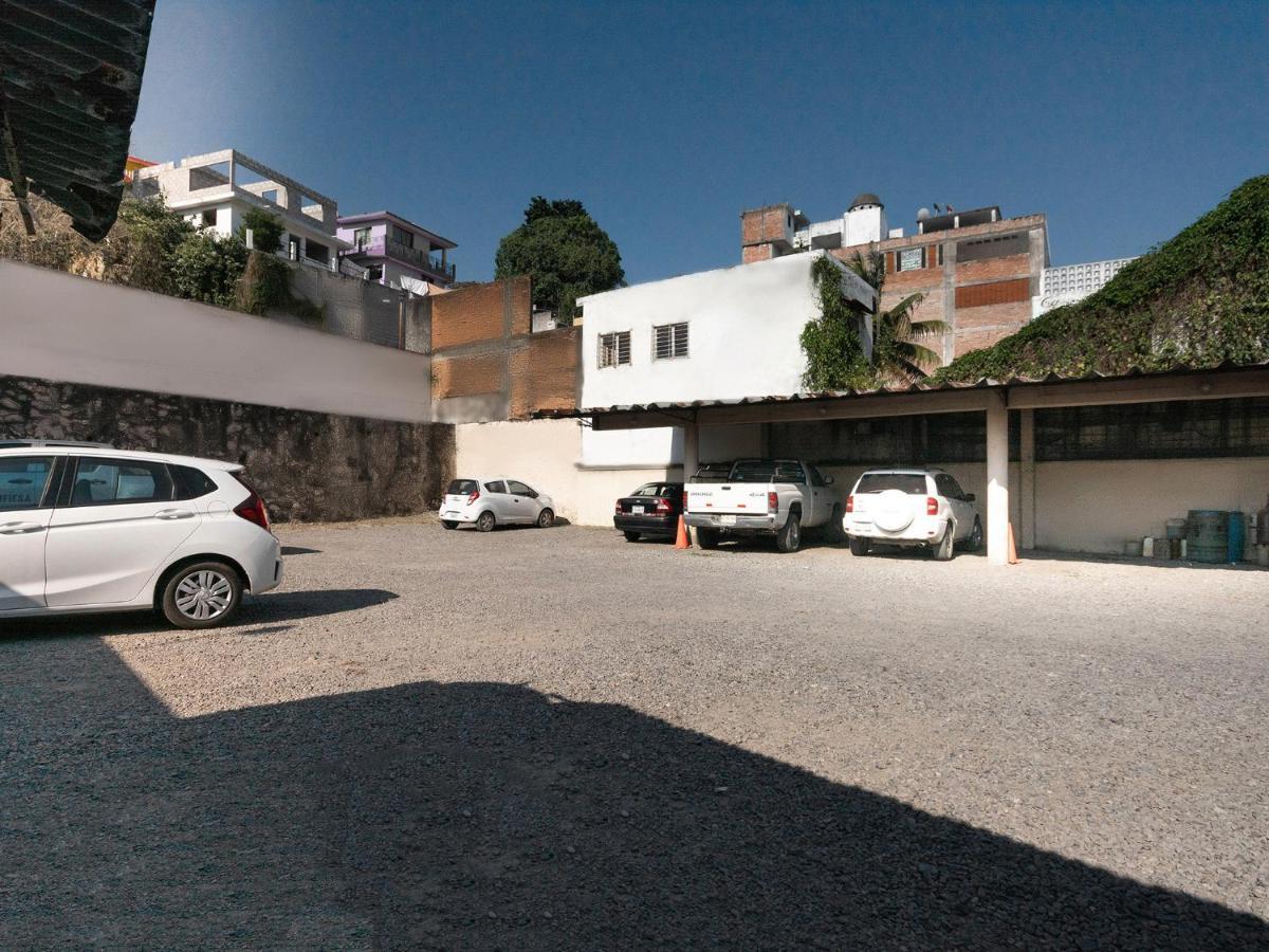 Capital O Florida Tuxpan, Veracruz Tuxpan  Екстер'єр фото