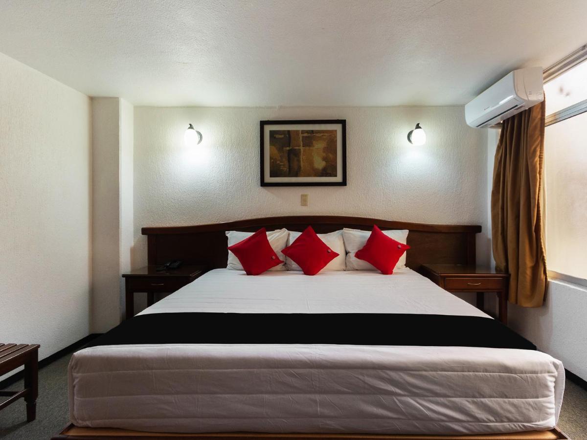 Capital O Florida Tuxpan, Veracruz Tuxpan  Екстер'єр фото