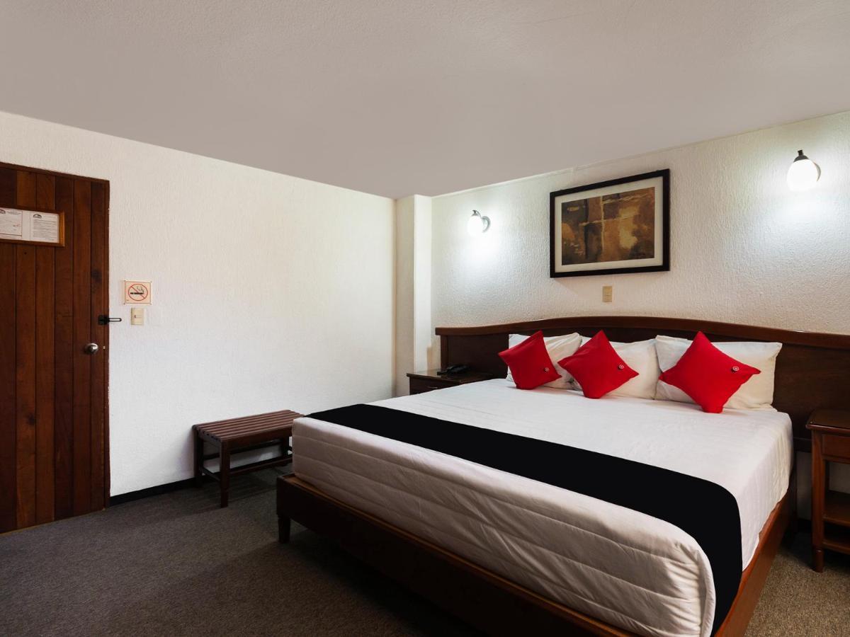 Capital O Florida Tuxpan, Veracruz Tuxpan  Екстер'єр фото