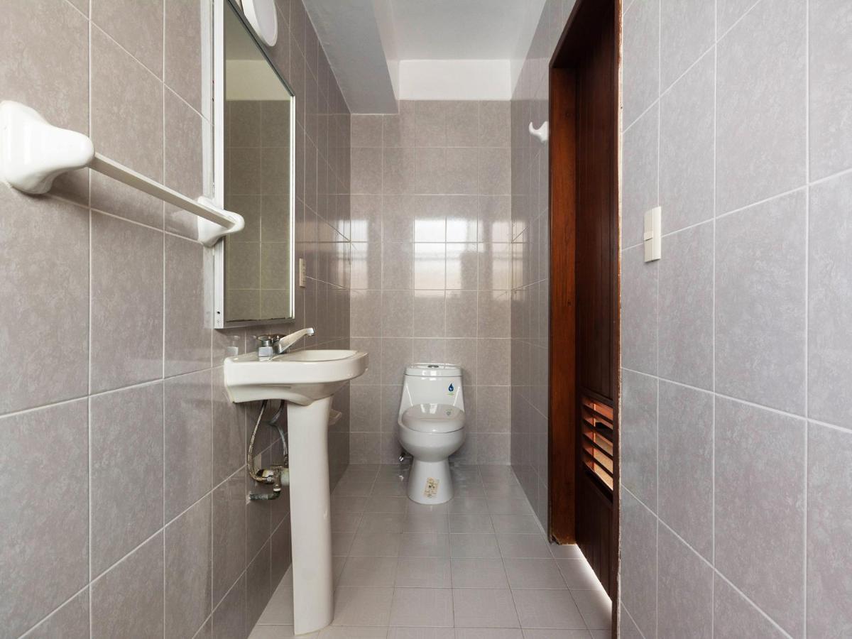 Capital O Florida Tuxpan, Veracruz Tuxpan  Екстер'єр фото