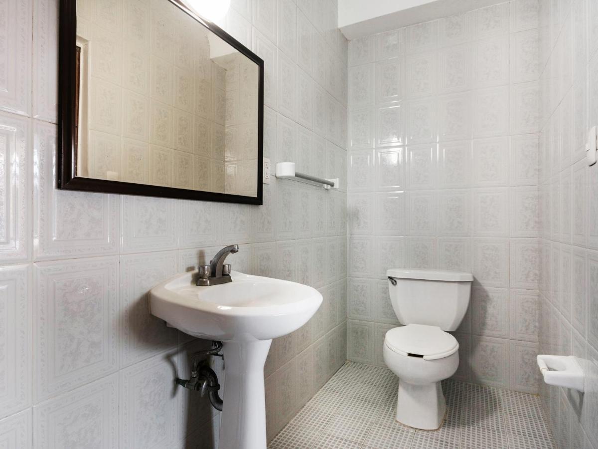 Capital O Florida Tuxpan, Veracruz Tuxpan  Екстер'єр фото
